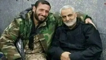 روز جمعه؛مراسم اربعین شهید «هادی طارمی» در تهران برگزار می‌شود