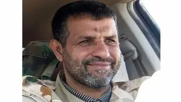 ماجرای میلیاردری که شهید مدافع حرم شد + عکس