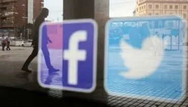 روسیه فیس بوک و توئیتر را نقره داغ کرد