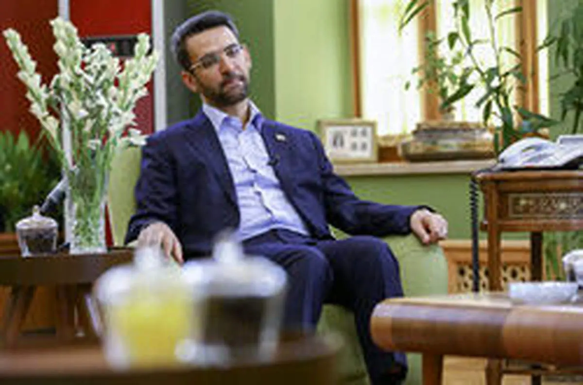 آذریجهرمی: تکلیف کلاهبرداریهای ارزش افزوده تا دو هفته دیگر تعیین میشود