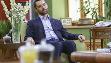 آذری‌جهرمی: تکلیف کلاهبرداری‌های ارزش افزوده تا دو هفته دیگر تعیین می‌شود