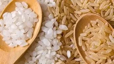برنج وارداتی مشمول دریافت مابه التفاوت شد+سند