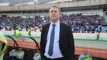سرانجام نشست خبری سرمربی تیم ملی