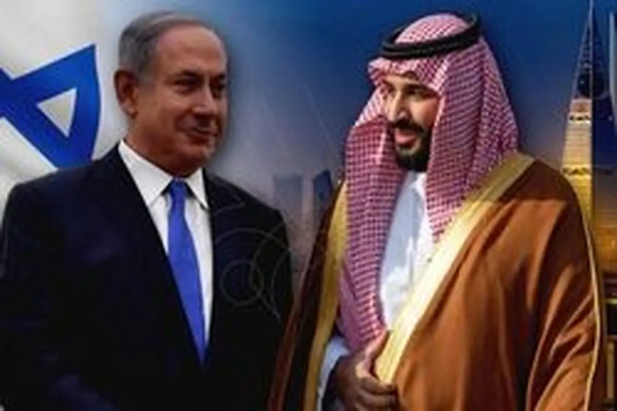 بن سلمان و نتانیاهو دیدار نمی‌کنند