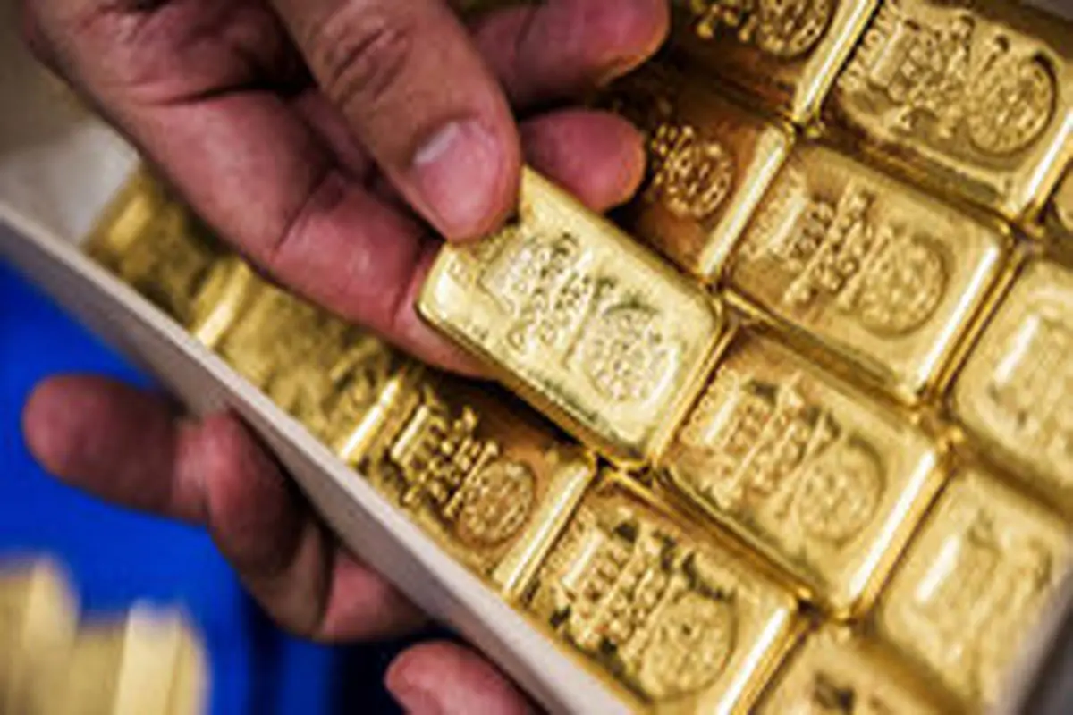 قیمت طلا، ارز، دلار و سکه امروز ۲۵ بهمن ۹۸/ هر گرم طلای ۱۸ عیار ۵۱۷۴۰۰ هزار تومان