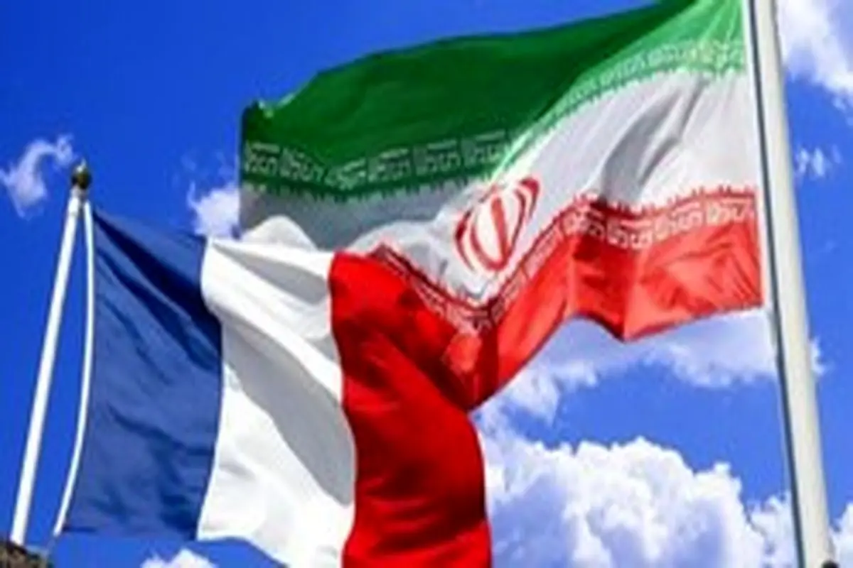 سفارت ایران: برخی نهاد‌های فرانسوی حتی بدتر از آمریکا به ایران فشار وارد می‌کنند