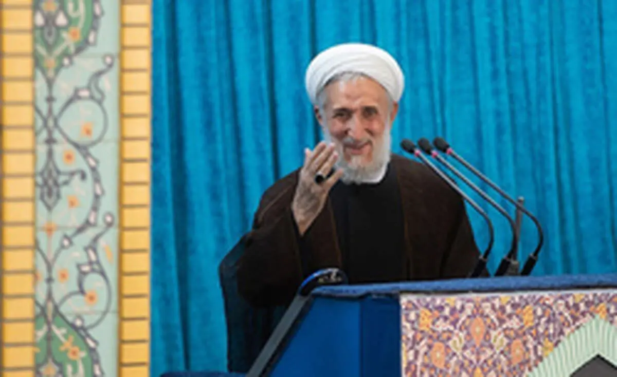 مجلس آینده باید در تراز خون شهید سلیمانی باشد/ معامله قرن هرگز به نتیجه نمی‌رسد