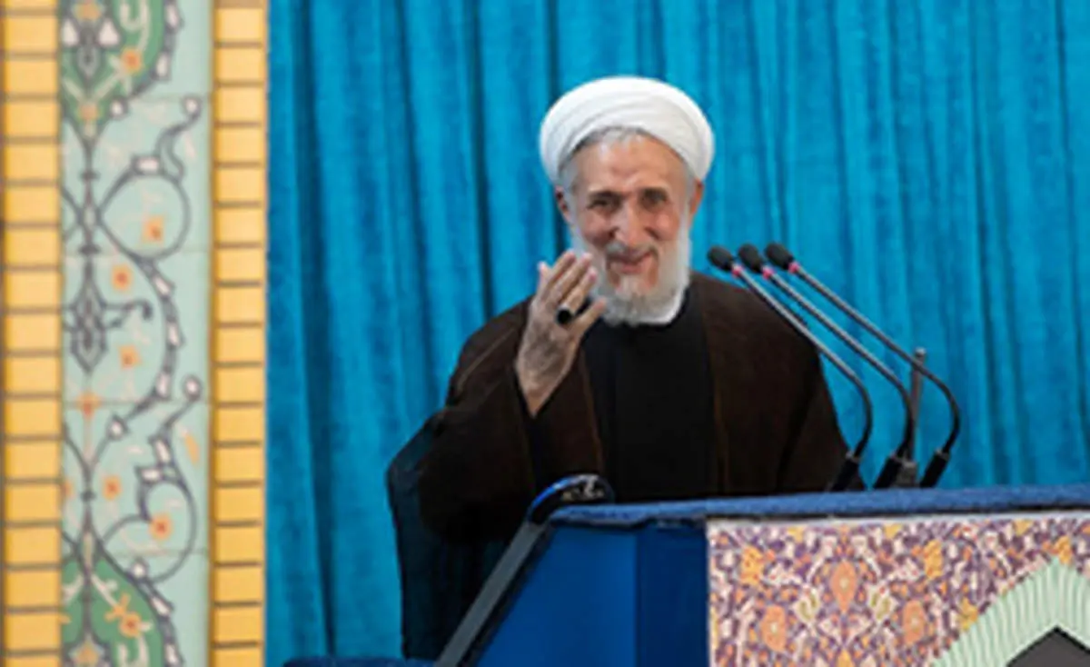 مجلس آینده باید در تراز خون شهید سلیمانی باشد/ معامله قرن هرگز به نتیجه نمیرسد
