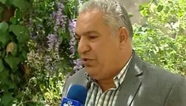 اکبر شاهرخی : سرما نیمی از تولیدات گل رز را از بین برد / کاهش عرضه، قیمت‌ها ۵۰ درصد گران‌تر کرد