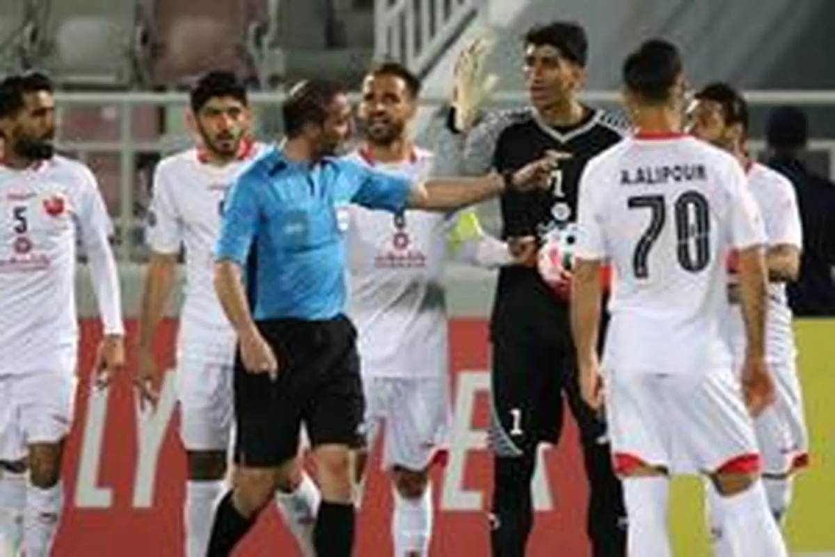 پاسخ شجاع خلیل‌زاده به یک اتهام بزرگ