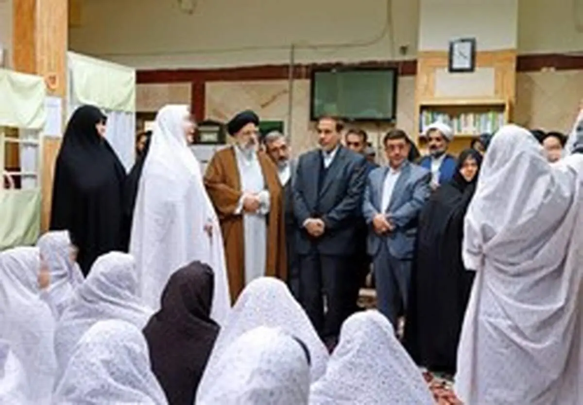 دستور رئیسی برای اعطای مرخصی به «زنان» زندانی و پذیرش وثیقه