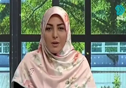 استوری خاص المیرا شریفی برای ازدواج حسن یزدانی
