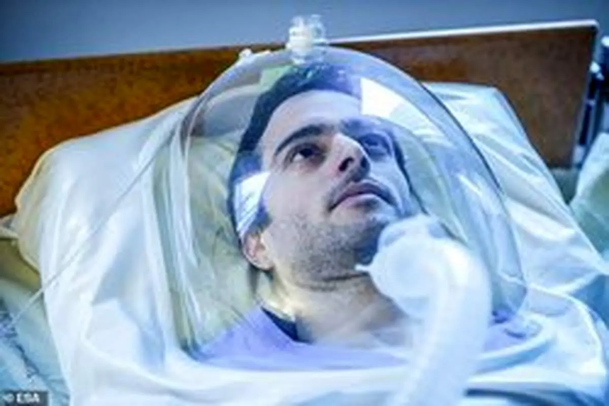 آژانس فضایی اروپا به دنبال ۲۰ داوطلب برای آزمایش غوطهوری روی آنها