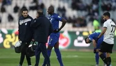 شیخ با ماسک برگشت، شایعات تمام شد