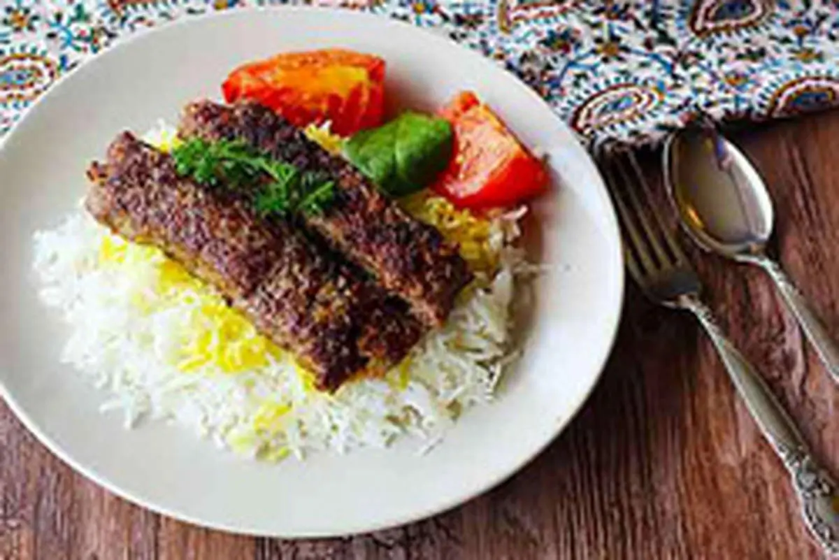 طرز تهیه کباب دیگی مازندران