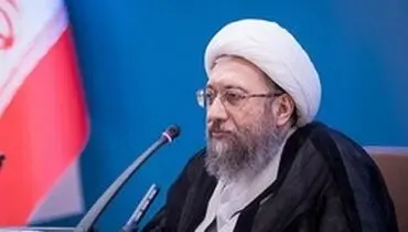 آملی لاریجانی: تجلی رکن جمهوریت نظام در انتخابات است