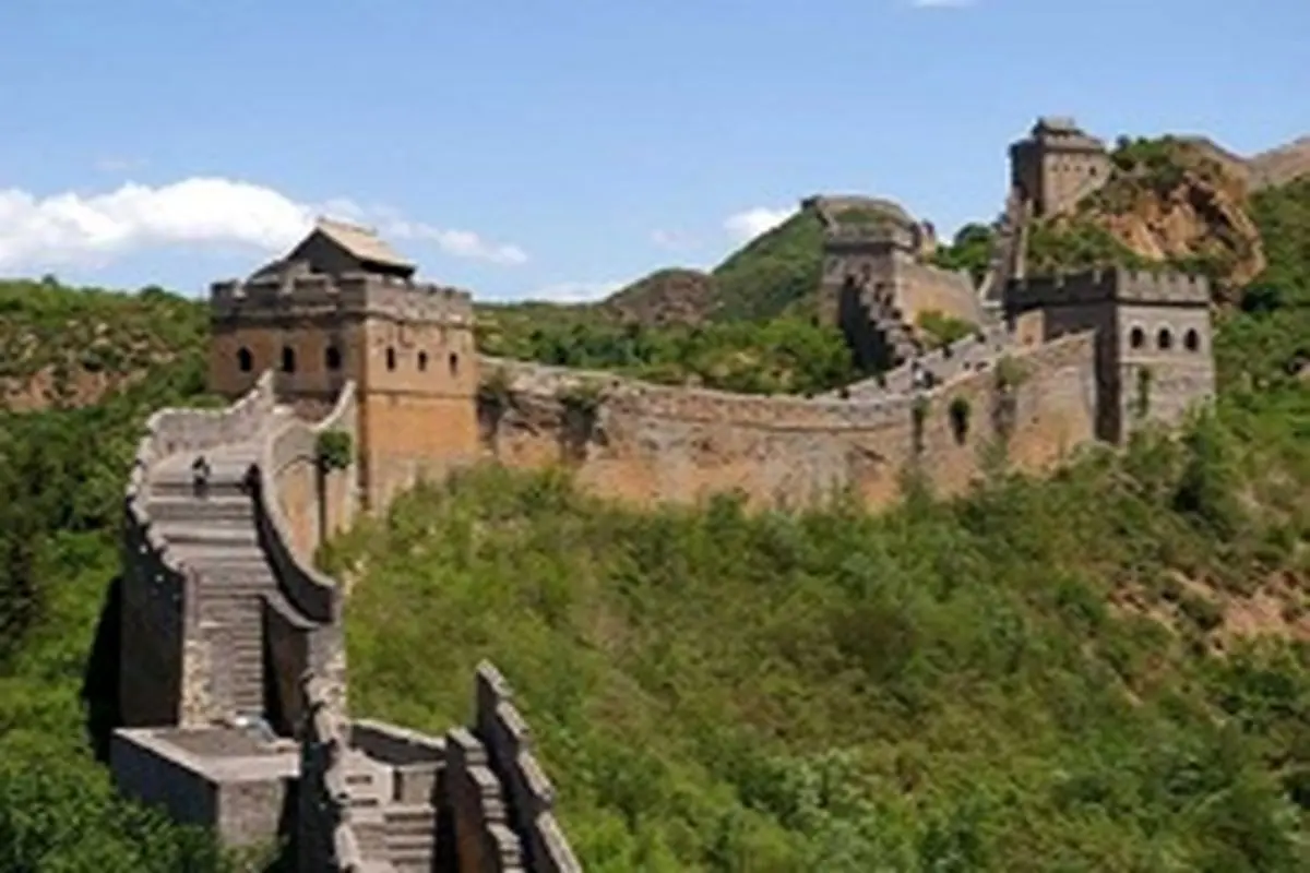 حقایقی جالب از دیوار چین که شاید ندانید