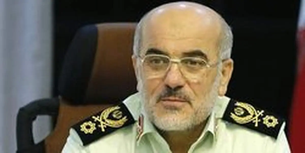 آمادهباش ۲۸۰ هزار نیروی پلیس برای برگزاری انتخابات
