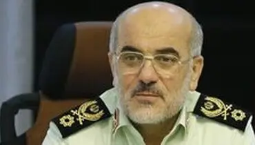 آماده‌باش ۲۸۰ هزار نیروی پلیس برای برگزاری انتخابات