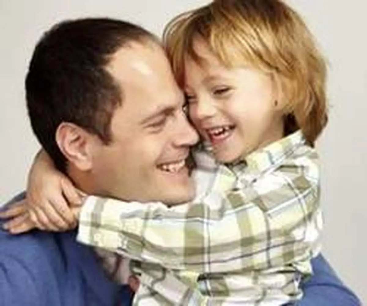 راهکاری ساده برای تربیت کودک با محبت و دوست داشتنی