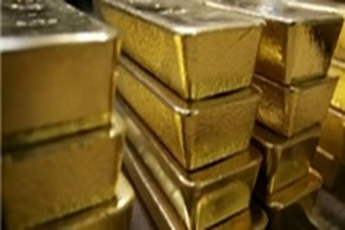 قیمت طلا به بیشترین میزان ۷ سال گذشته رسید