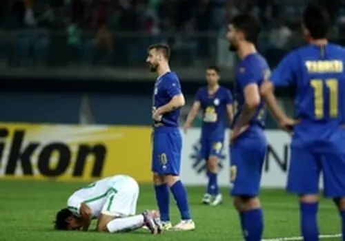 پیشنهاد ژاپنی ها به ستاره پرسپولیس