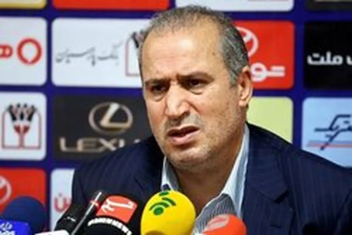 شباهت تاج با گزینه پیشنهادیاش