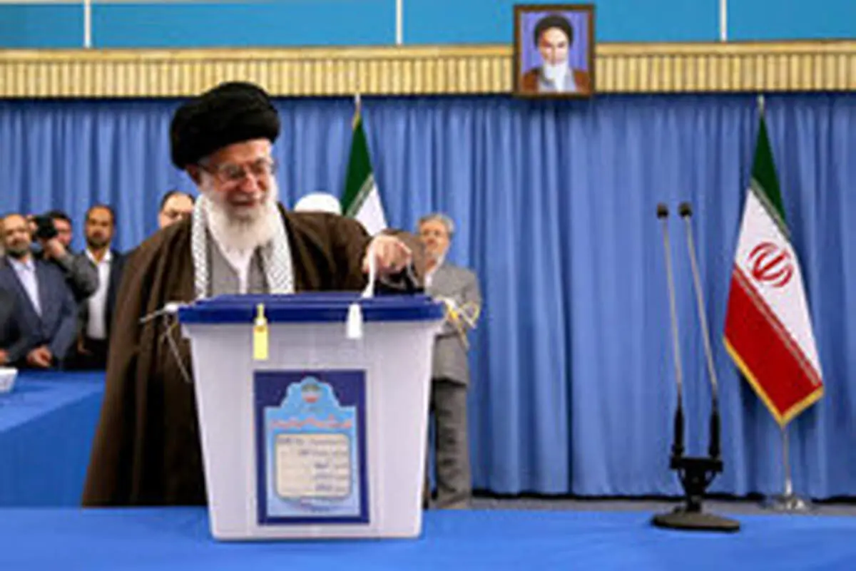 بازتاب انتخابات مجلس شورای اسلامی در رسانه‌های خارجی