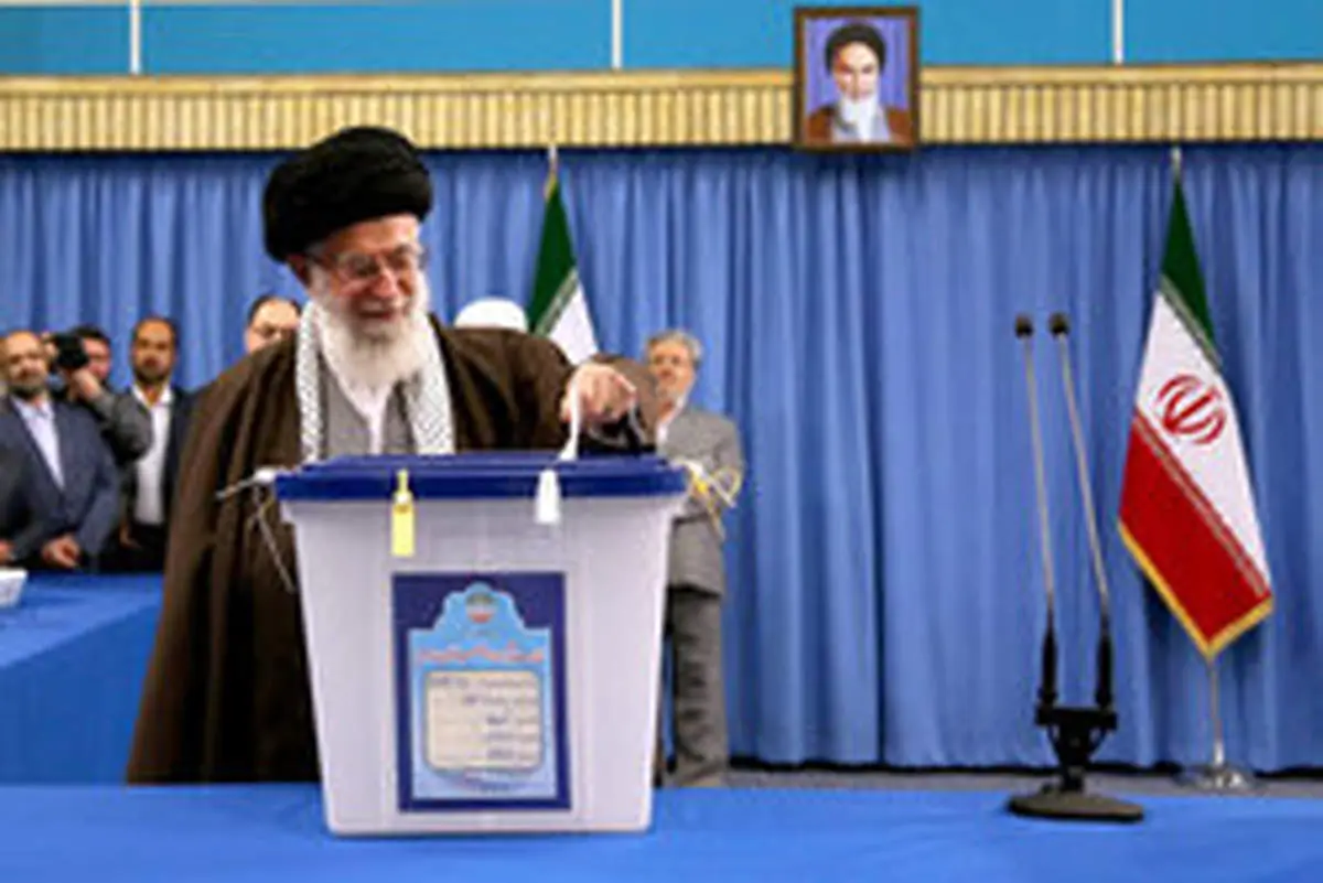 بازتاب انتخابات مجلس شورای اسلامی در رسانه‌های خارجی