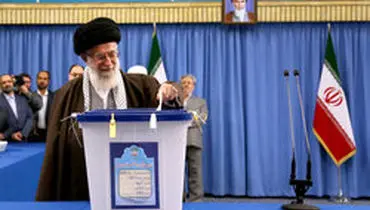بازتاب انتخابات مجلس شورای اسلامی در رسانه‌های خارجی
