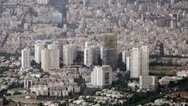 تازه‌ترین قیمت مسکن در مناطق ۲۲ گانه تهران +جدول