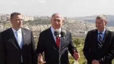 نتانیاهو: اجرای «معامله قرن» غیر قابل بازگشت است
