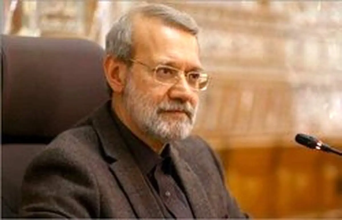 جلسه مهم در استان قم درباره کرونا با حضور علی لاریجانی
