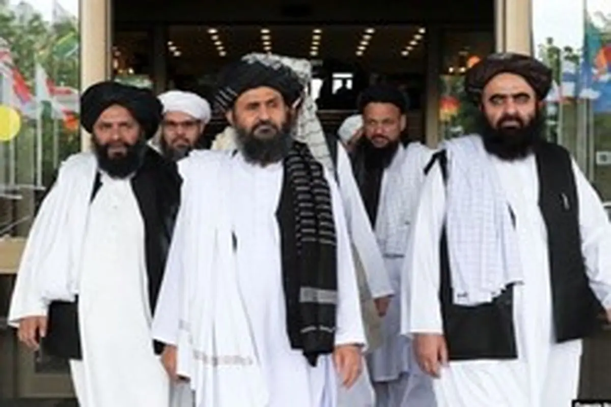 بیانیه رسمی طالبان درباره توافق صلح