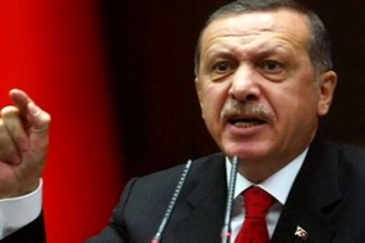 اردوغان: از ادلب عقب‌نشینی نخواهیم کرد