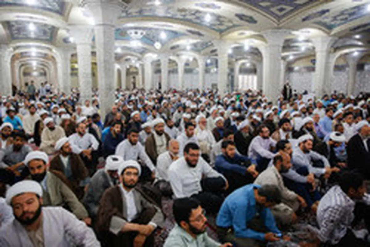 همه دروس حوزه علمیه قم، فردا هم تعطیل است