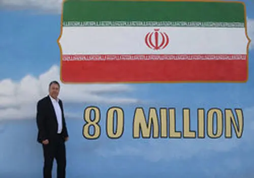 فریادشیران: شکایت سوم را هم از تاج انجام می‌دهم؛ اگر نشد، می‌روم سراغ فیفا!