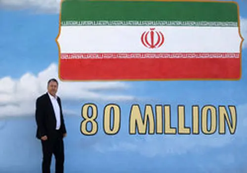 فریادشیران: شکایت سوم را هم از تاج انجام می‌دهم؛ اگر نشد، می‌روم سراغ فیفا!
