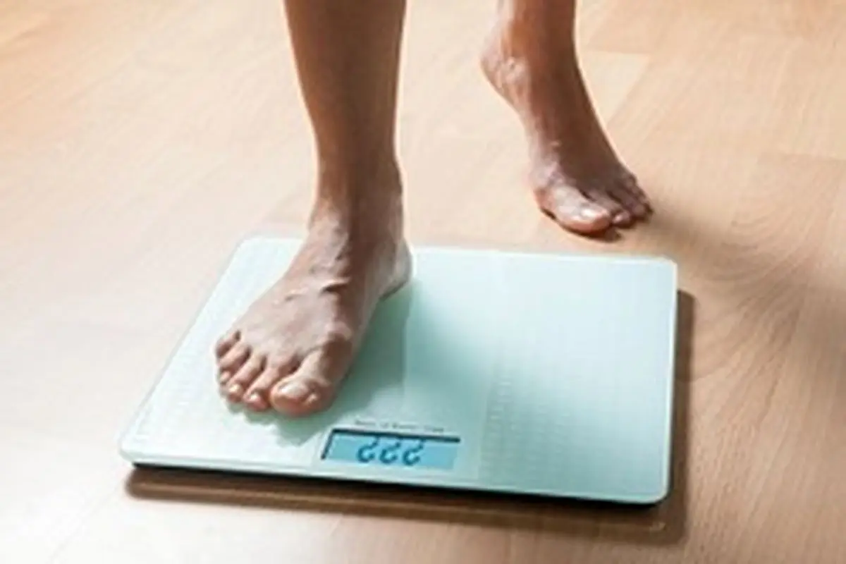 کاهش وزن بی دلیل و ناخواسته خبر از چه بیماری‌هایی می‌دهد؟