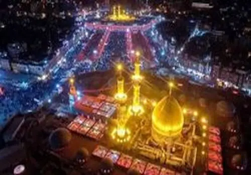واژگونی خودروی حامل زائران ایرانی در عراق+جزییات