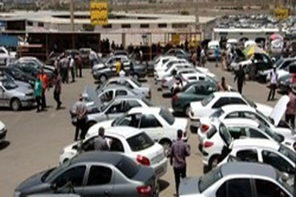 علت نابسامانی قیمت خودرو از زبان معاون دادستان کشور