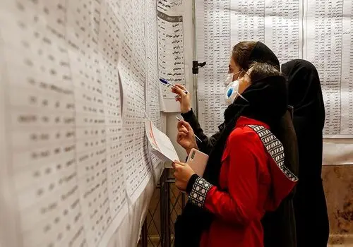 ۷۰سال پیش نامزدهای انتخابات مجلس اینگونه تبلیغات می‌کردند+عکس
