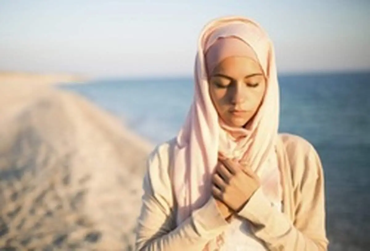 بهترین راه رسیدن به آرامش