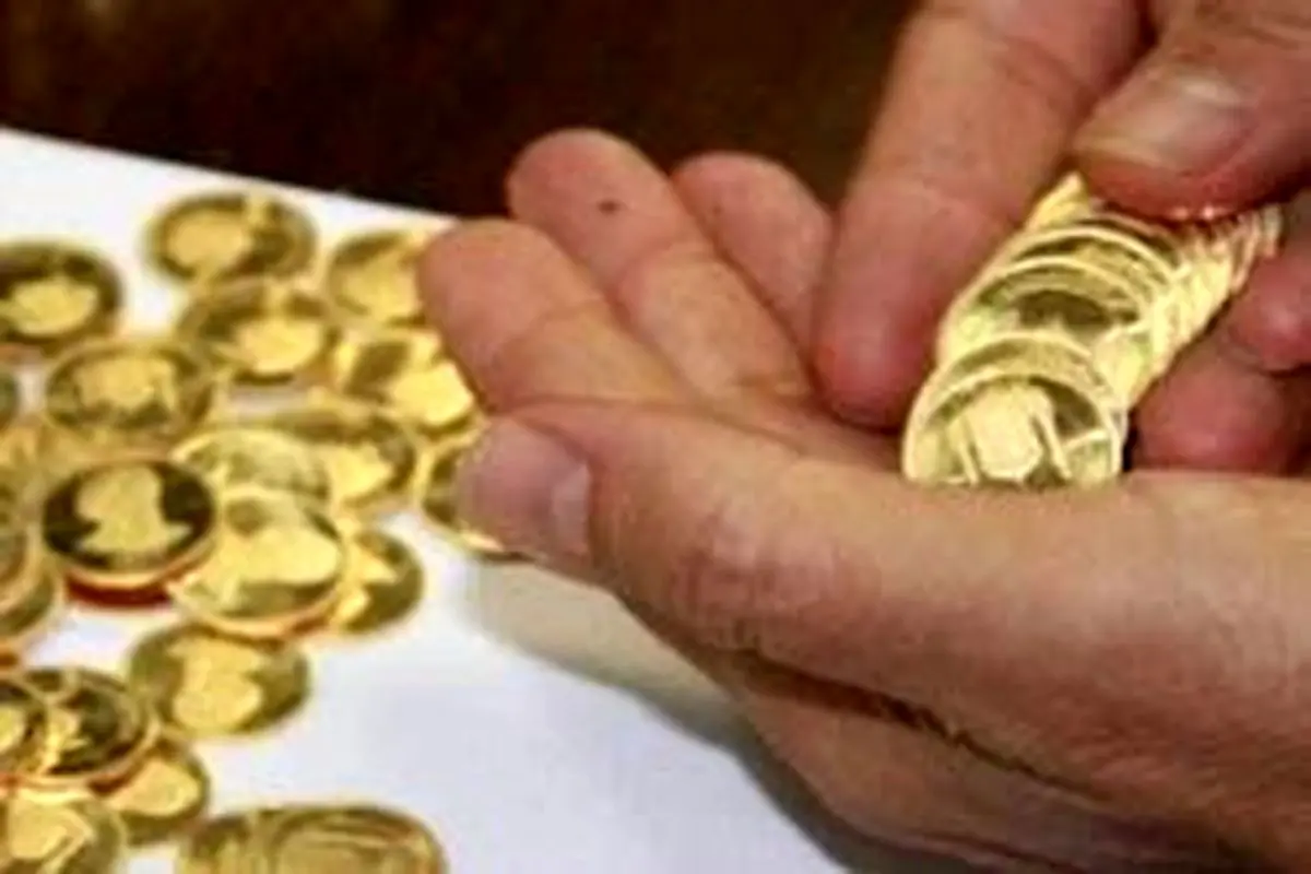 قیمت طلا، ارز، سکه و دلار امروز شنبه ۳ اسفند ۹۸/ سکه بیش از ۳۰۰ هزار تومان گران شد