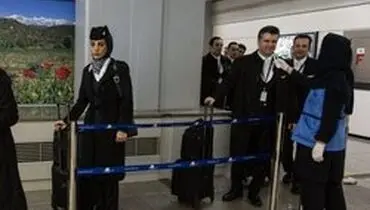 عراق ورود اتباع ایرانی را ممنوع کرد
