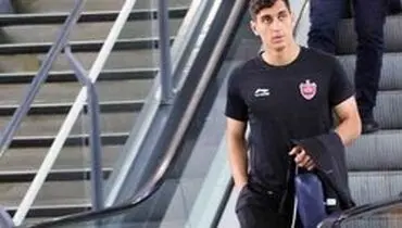 پیشنهاد تیم جدید بیرانوند به مدافع پرسپولیس