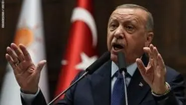 اردوغان: ۵ مارس با پوتین و مرکل دیدار می‌کنم