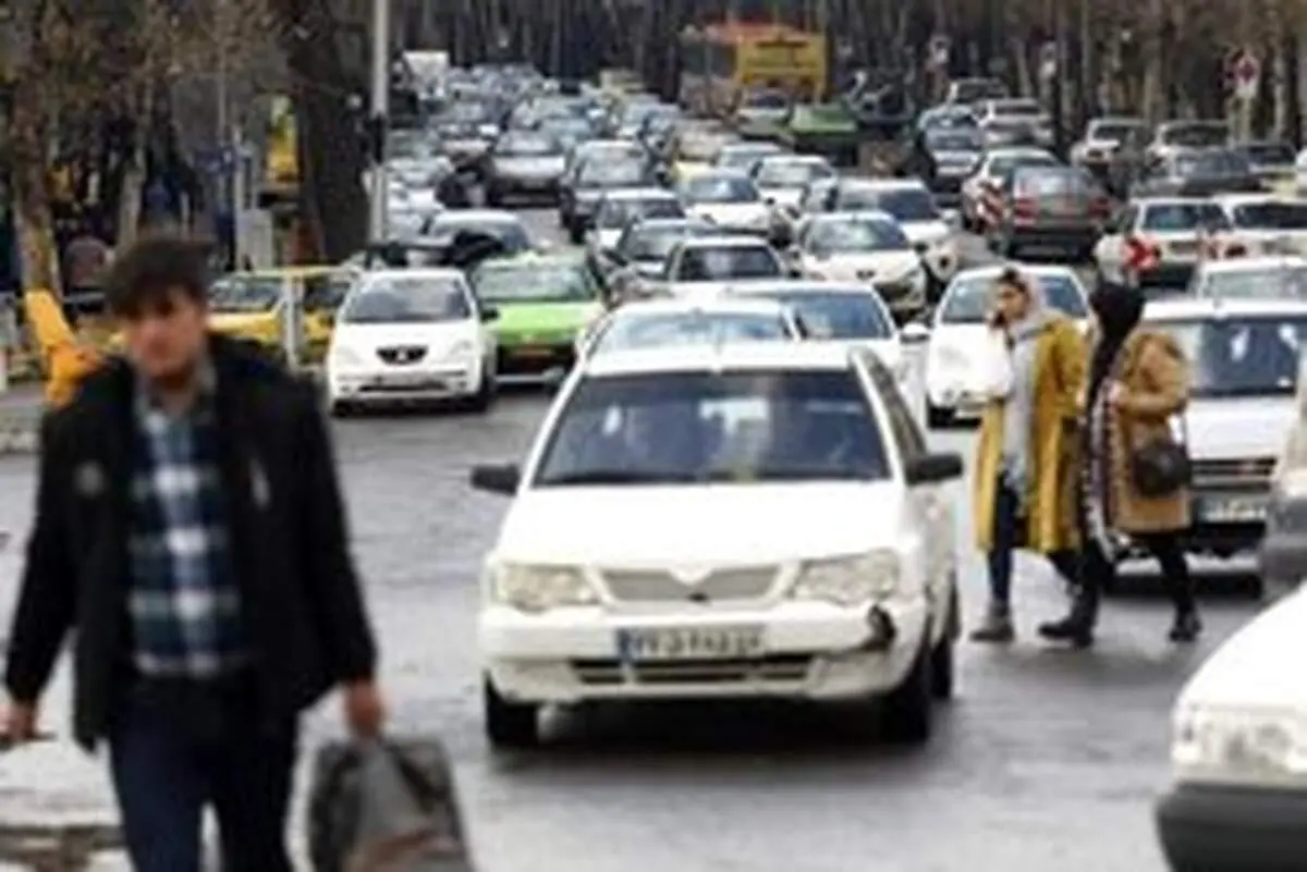 رشد ۲ تا ۳۲ میلیونی قیمت‌ها در بازار خودرو +جدول