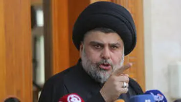 هشدار مقتدی صدر به پارلمان عراق