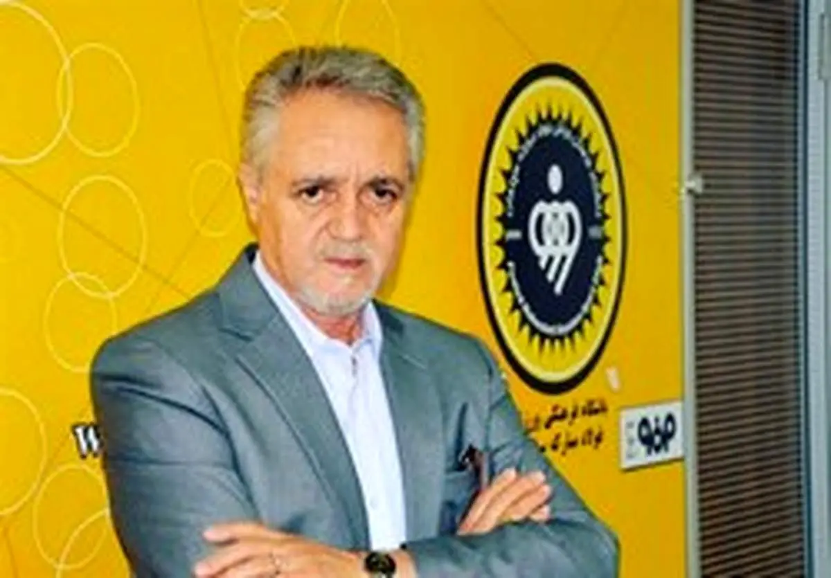 تابش: خواستار لغو دیدار با پرسپولیس هستیم